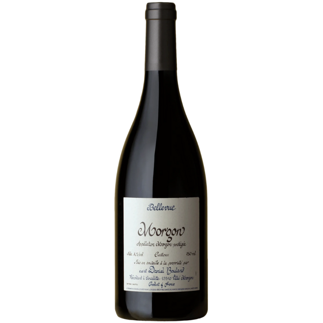 2023 | Daniel Bouland Morgon "Bellevue Cailloux" | Beaujolais | France