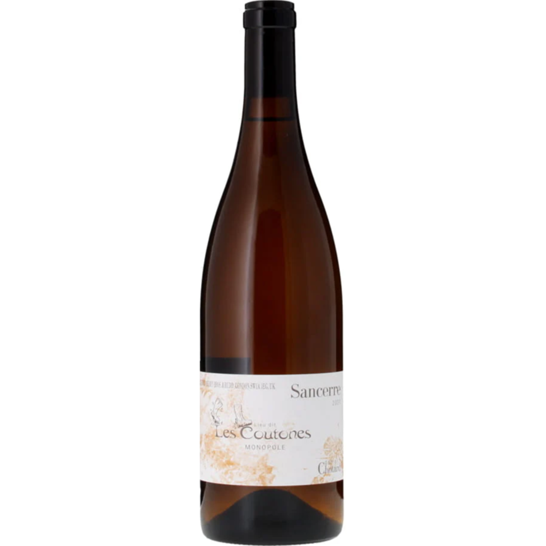2023 | Daniel Chotard Sancerre Lieu dit Les Coutones | Loire