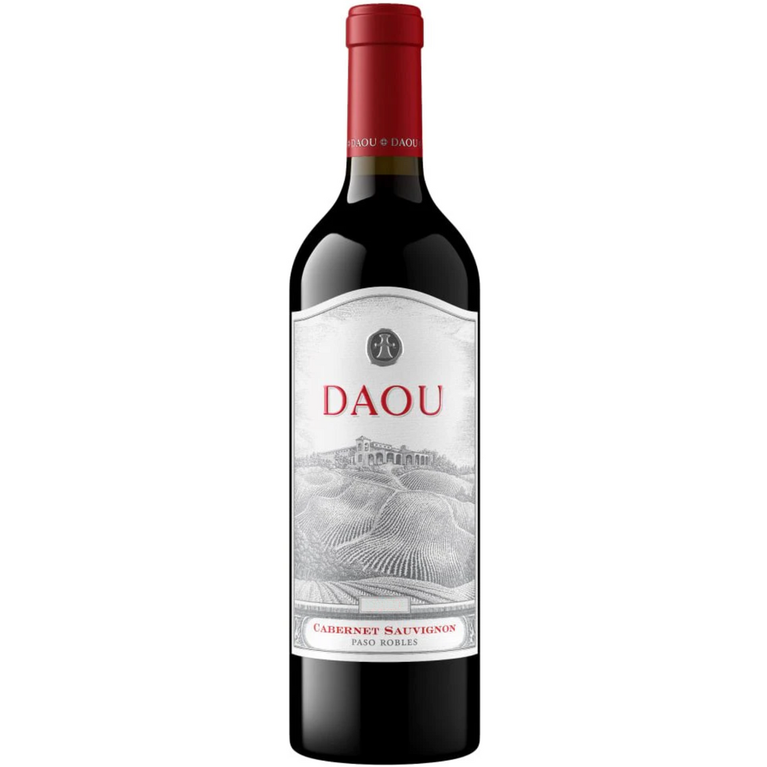 2023 | Daou Cabernet Sauvignon | Paso Robles
