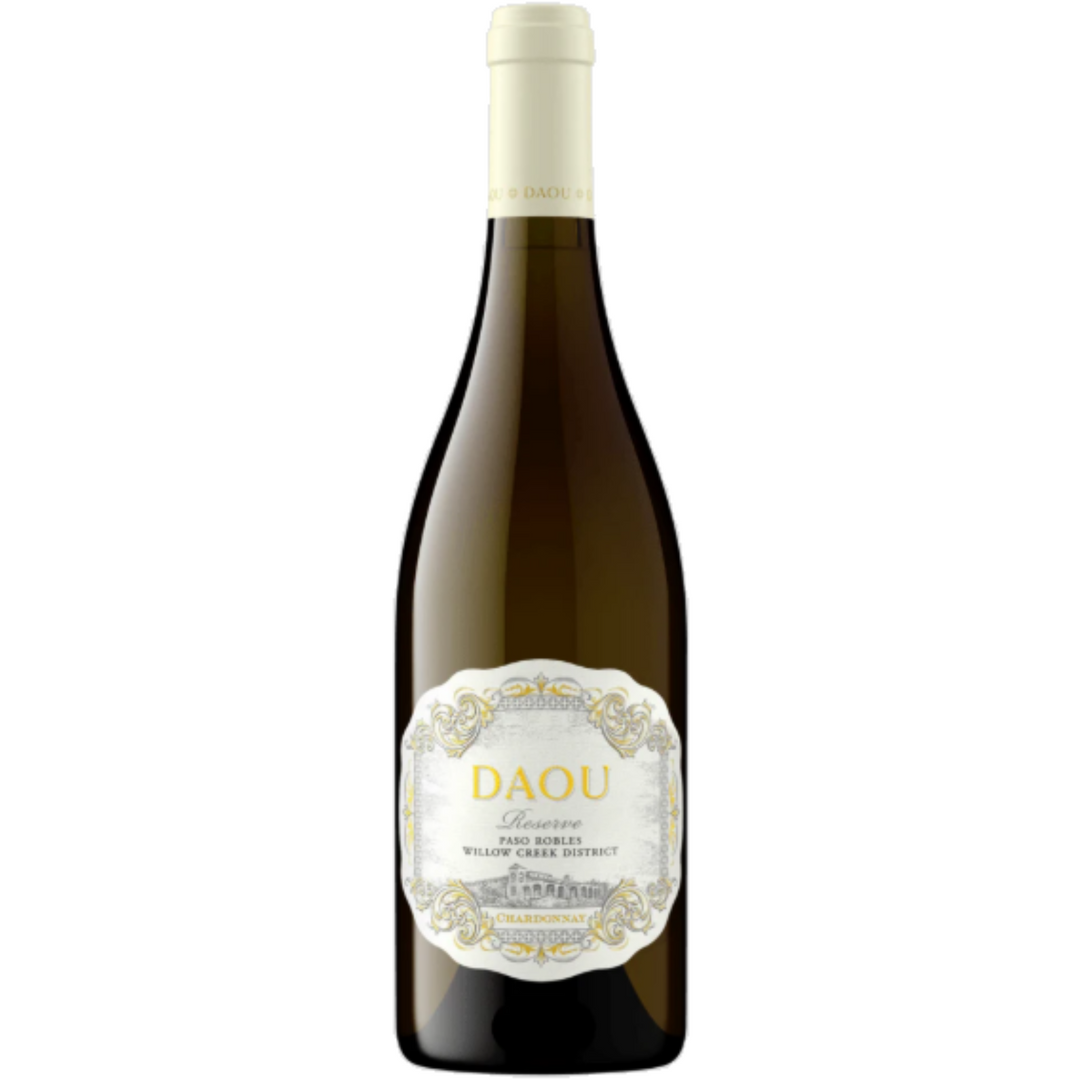 2023 | Daou Vineyards Reserve Chardonnay | Paso Robles