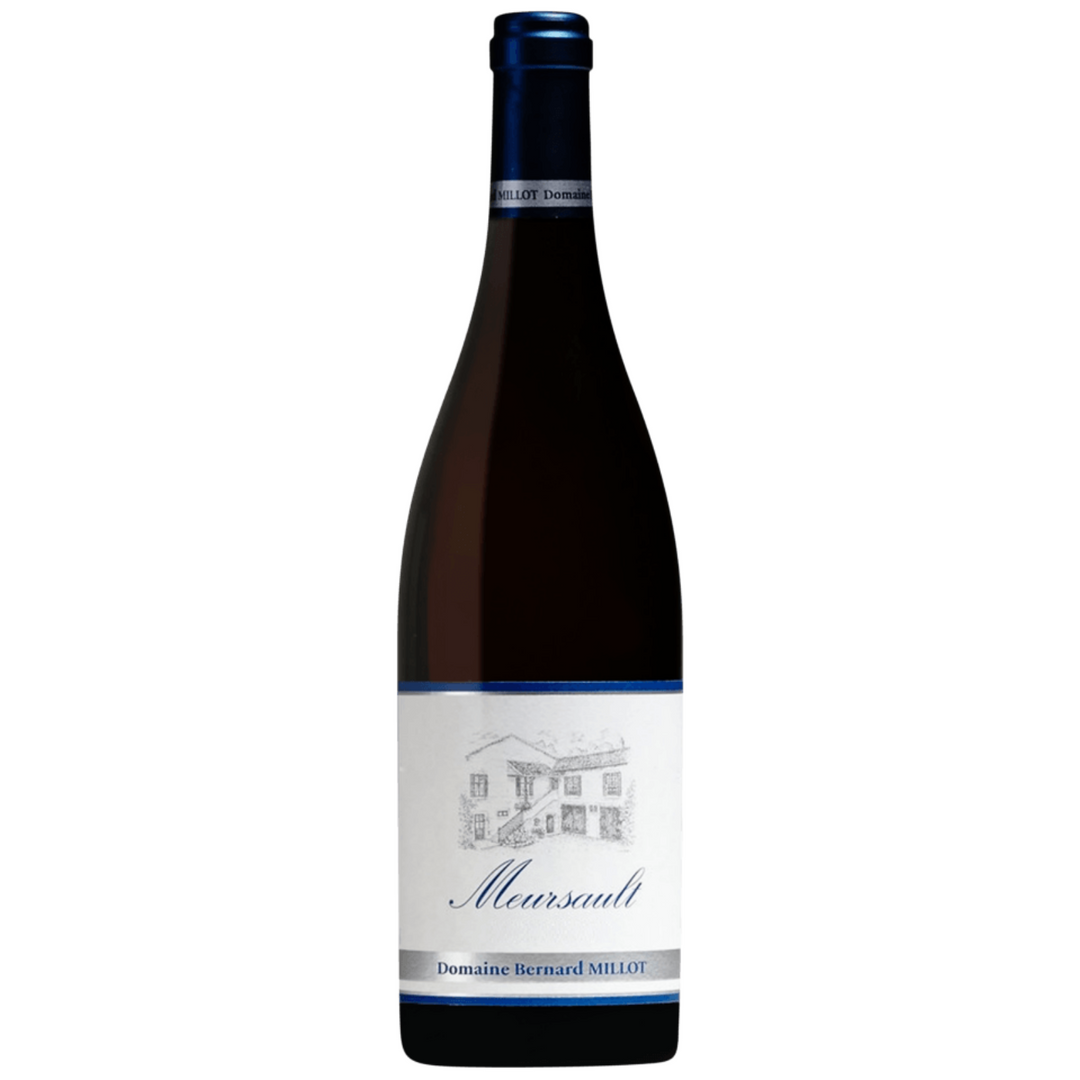 2023 | Domaine Bernard Millot Meursault | Burgundy | France