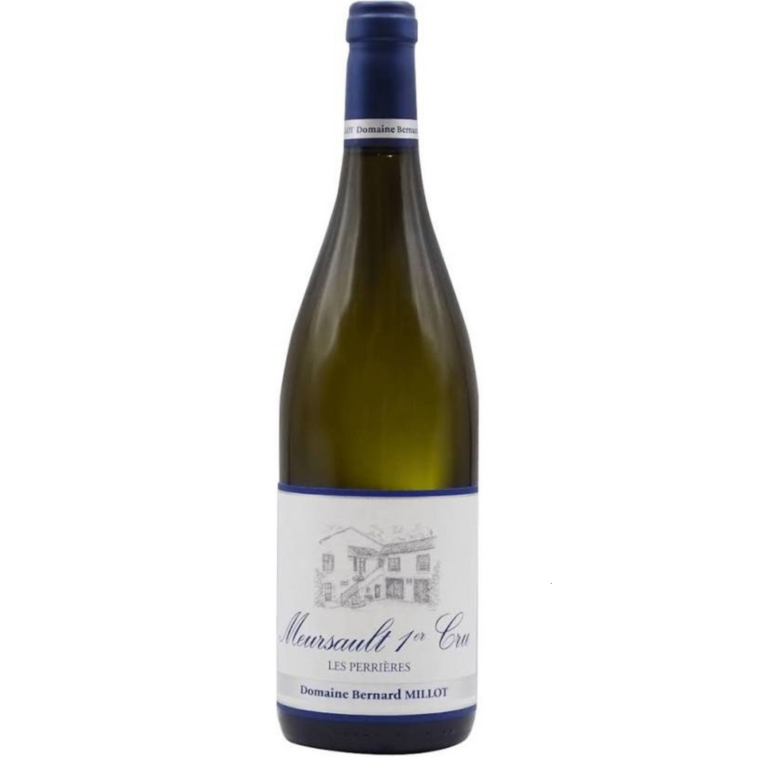 2023 | Domaine Bernard Millot Meursault 1er Cru "Les Perrières" | Burgundy | France