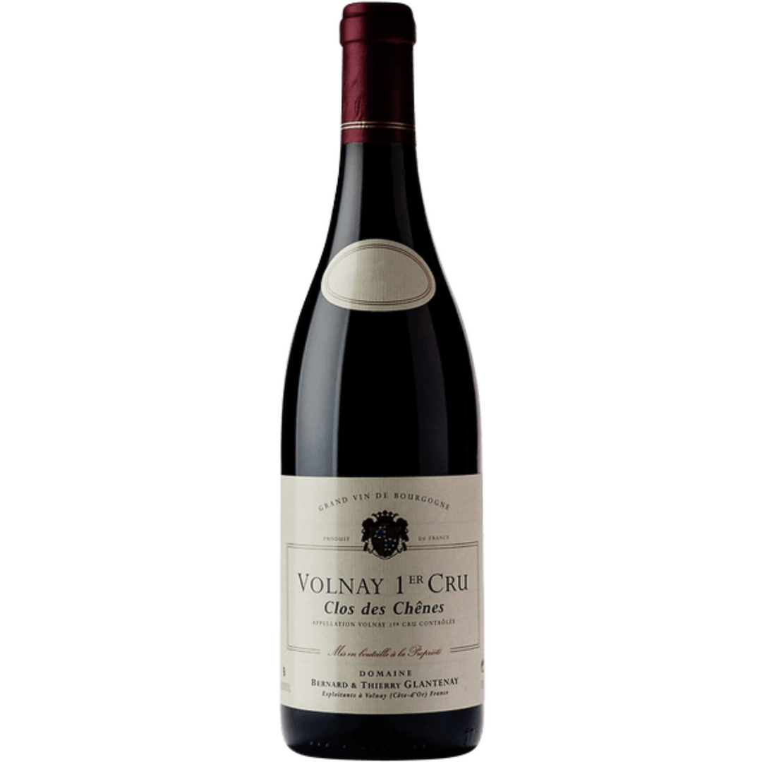2023 | Domaine Bernard & Thierry Glantenay Volnay 1er Cru "Clos des Chênes" | Côte de Beaune | France