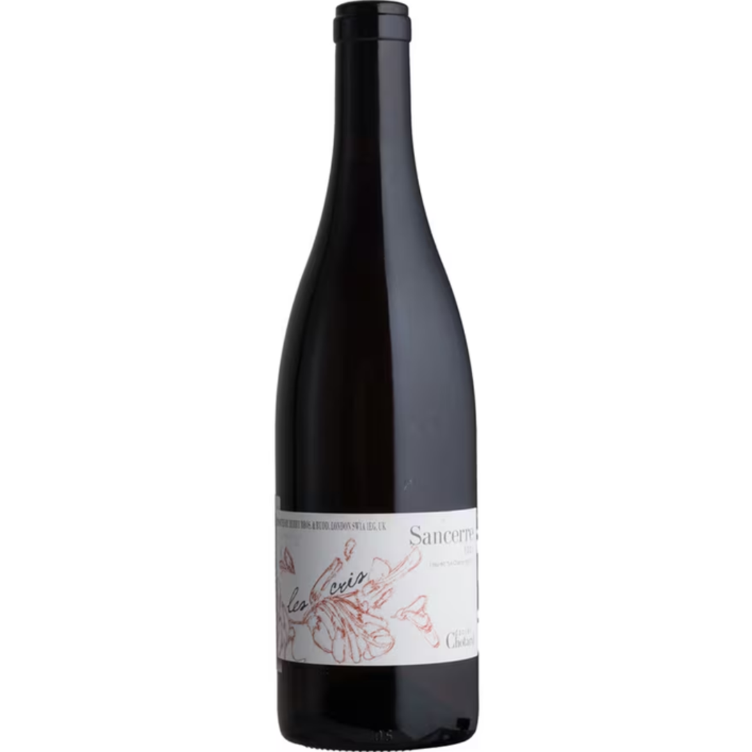 2023 | Domaine Daniel Chotard Sancerre Les Cris | Loire