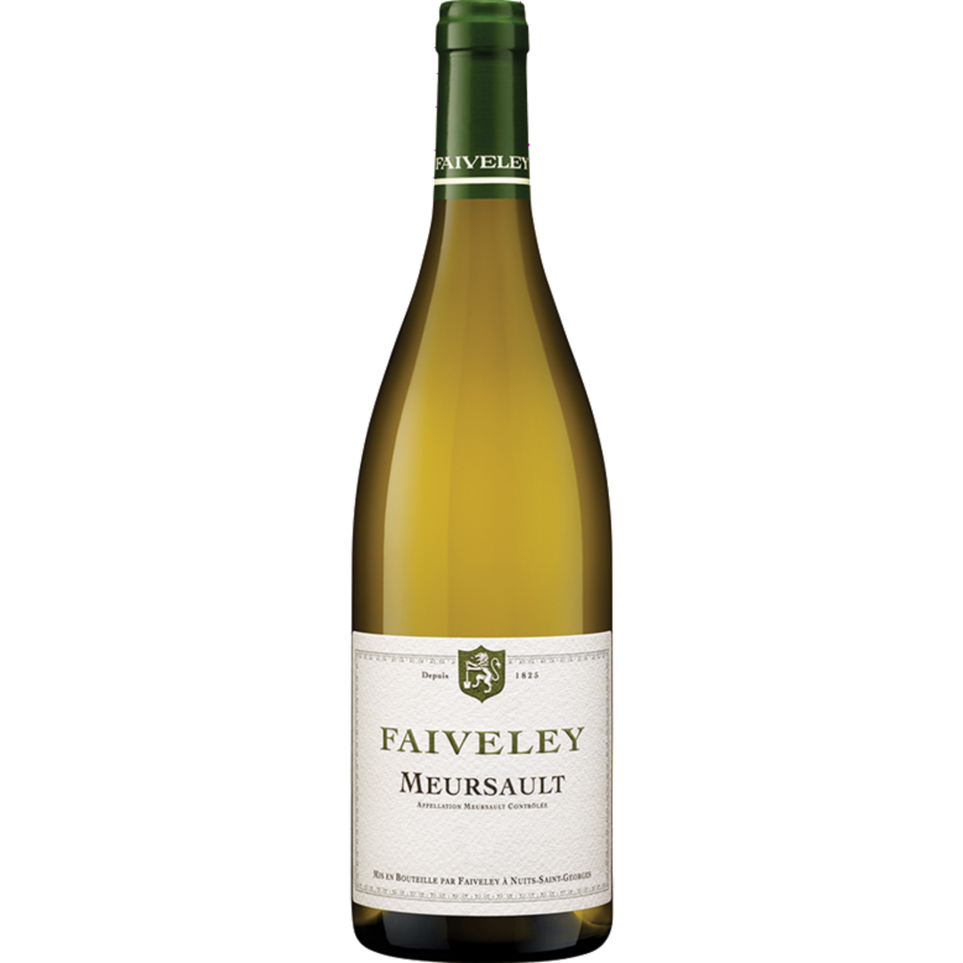 2023 | Domaine Faiveley Meursault | Cote de Beaune