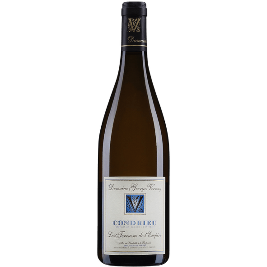 2023 | Domaine Georges Vernay Condrieu "Les Terrasses de l'Empire" | Rhône | France