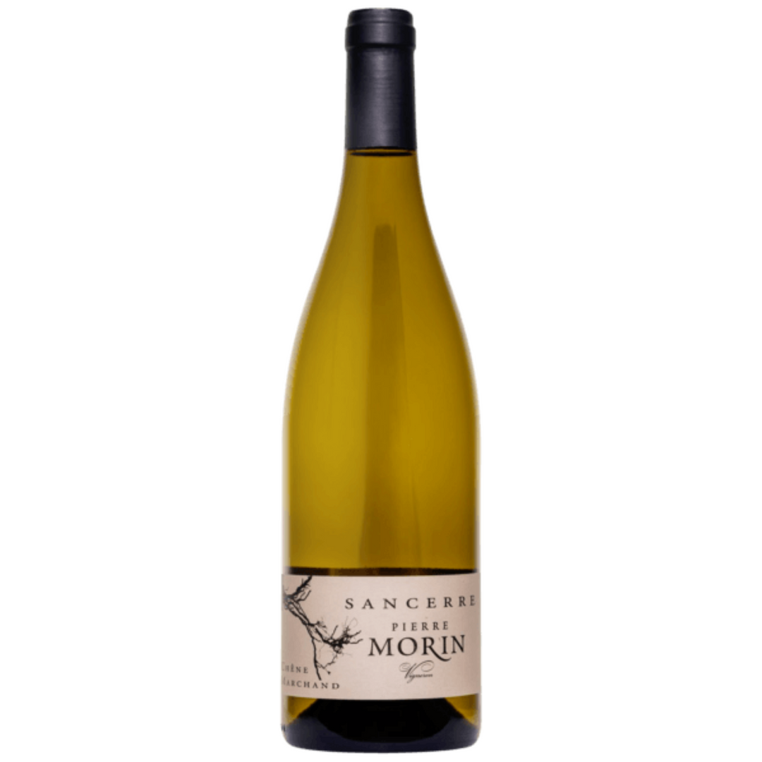 2023 | Domaine Gérard & Pierre Morin Sancerre "Chêne Marchand" | Loire | France