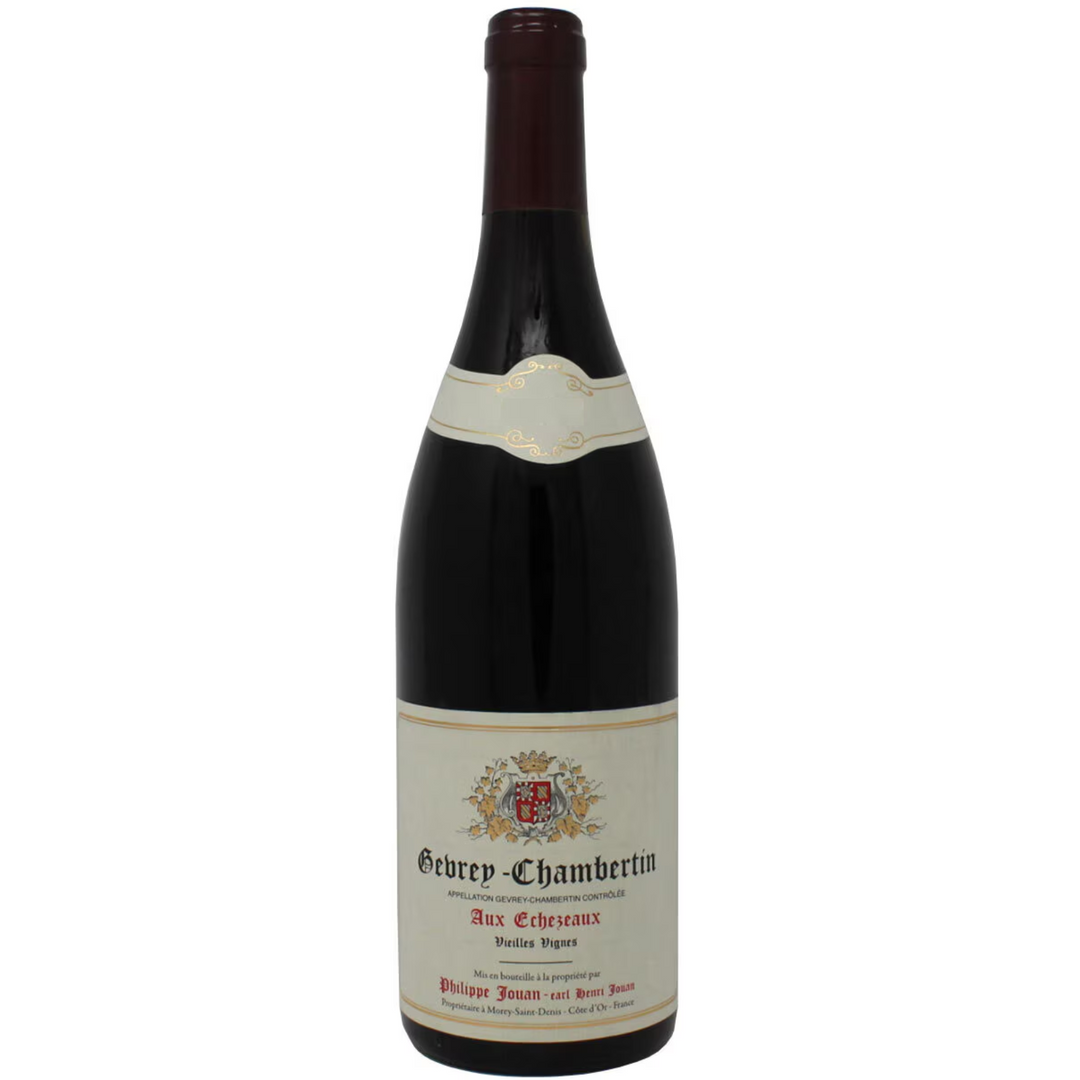 2023 | Domaine Henri Jouan Gevrey-Chambertin "Aux Echezeaux" | Côte de Nuits | France