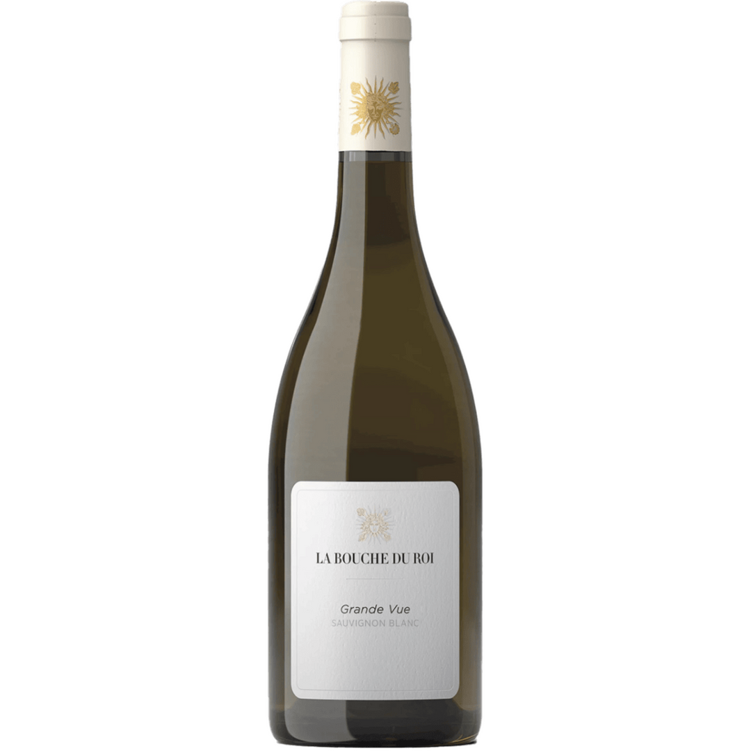 2023 | Domaine La Bouche du Roi Sauvignon Blanc "Grande Vue" | Île-de-France | France