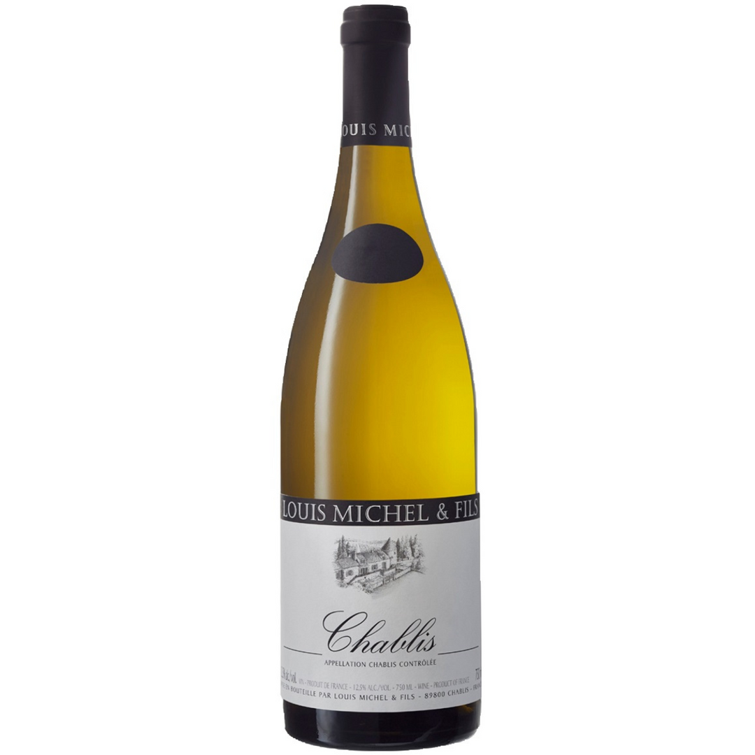2023 | Domaine Louis Michel & Fils Chablis | Burgundy