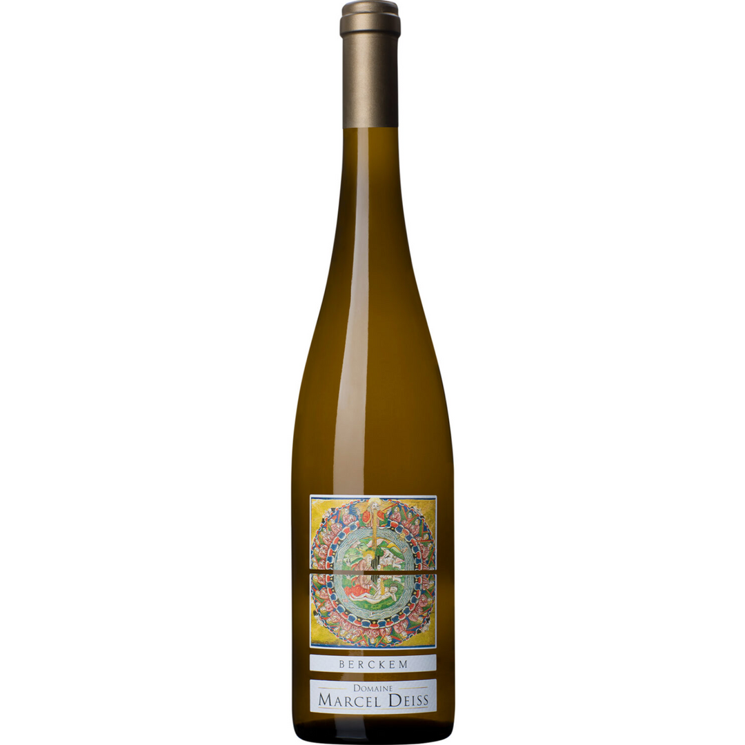 2023 | Domaine Marcel Deiss Berckem White Blend | Alsace