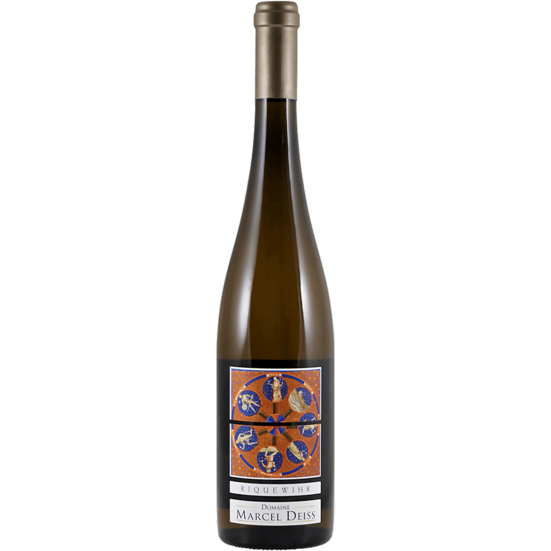2023 | Domaine Marcel Deiss Riquewihr White Blend | Alsace