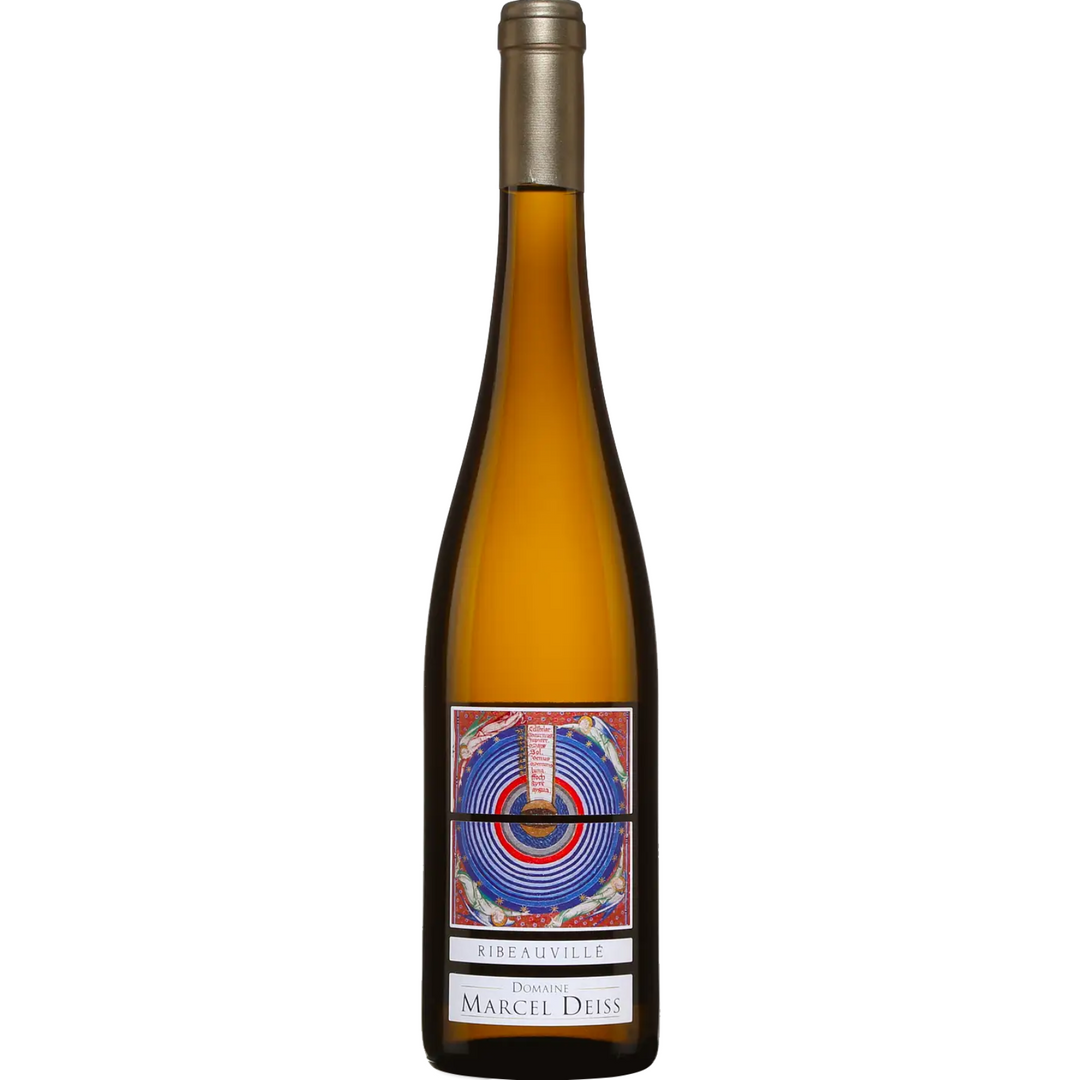 2023 | Domaine Marcel Deiss 'Ribeauville' White Blend | Alsace