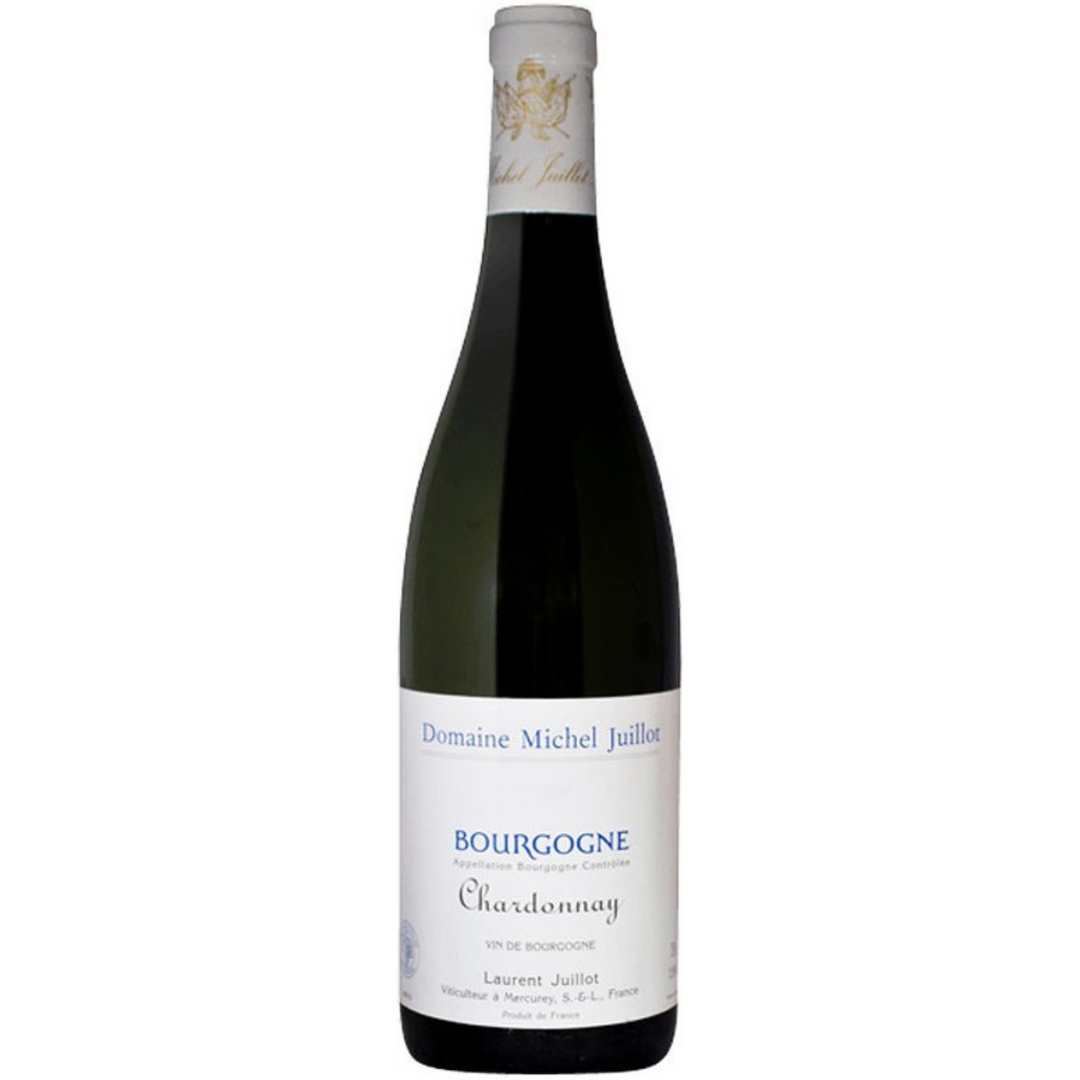 2023 | Domaine Michel Juillot Bourgogne Blanc | Burgundy | France