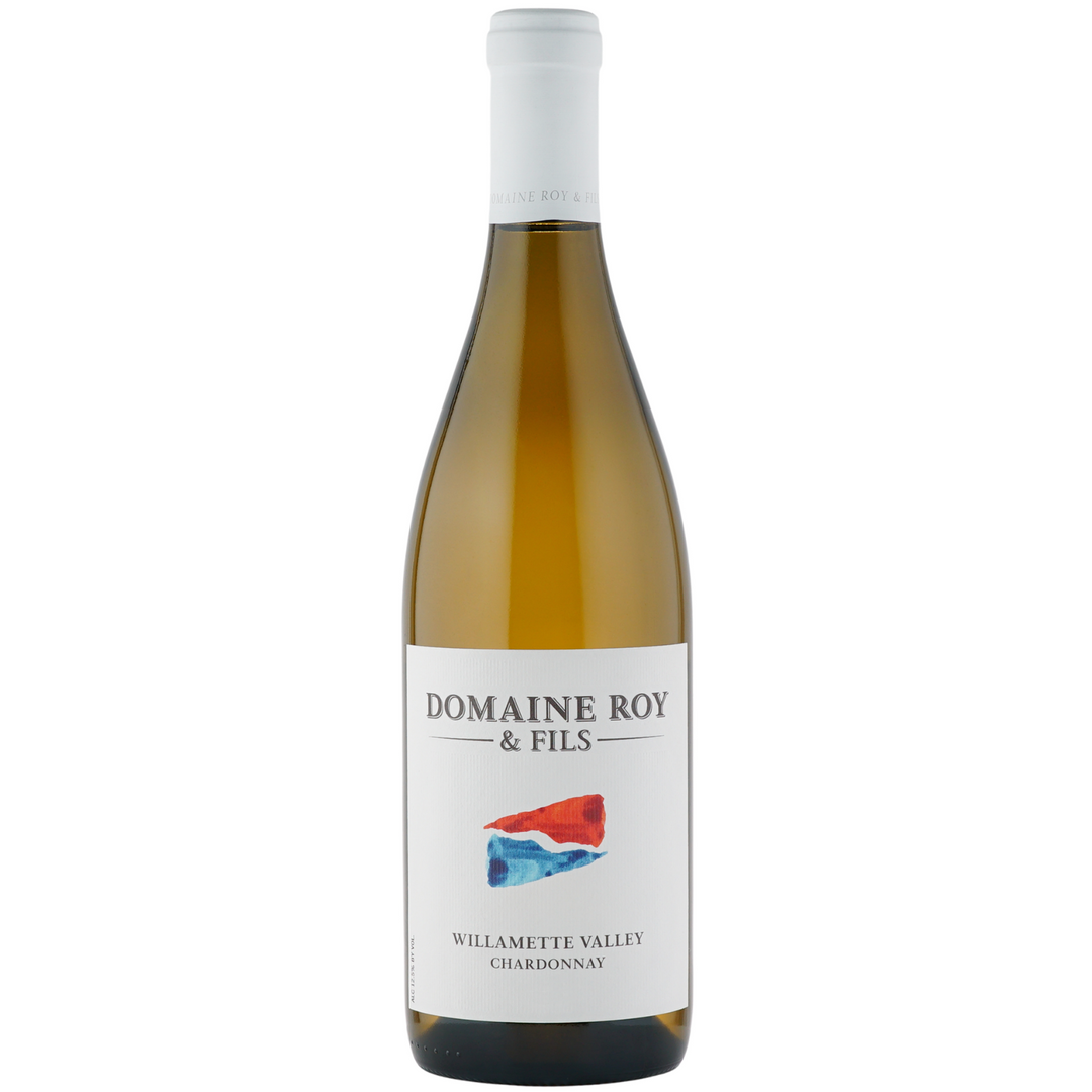 2023 | Domaine Roy & Fils Chardonnay | Willamette Valley