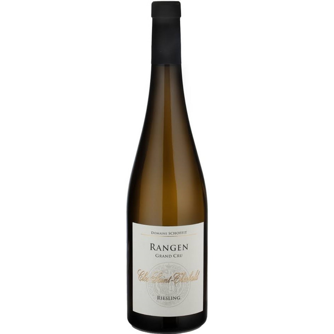 2023 | Domaine Schoffit Riesling Grand Cru Rangen de Thann "Clos Saint-Théobald" | Alsace | France