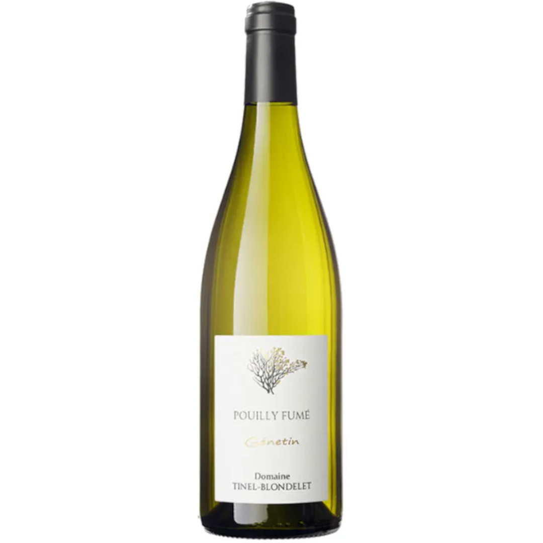 2023 | Domaine Tinel-Blondelet Pouilly-Fumé | Loire | France