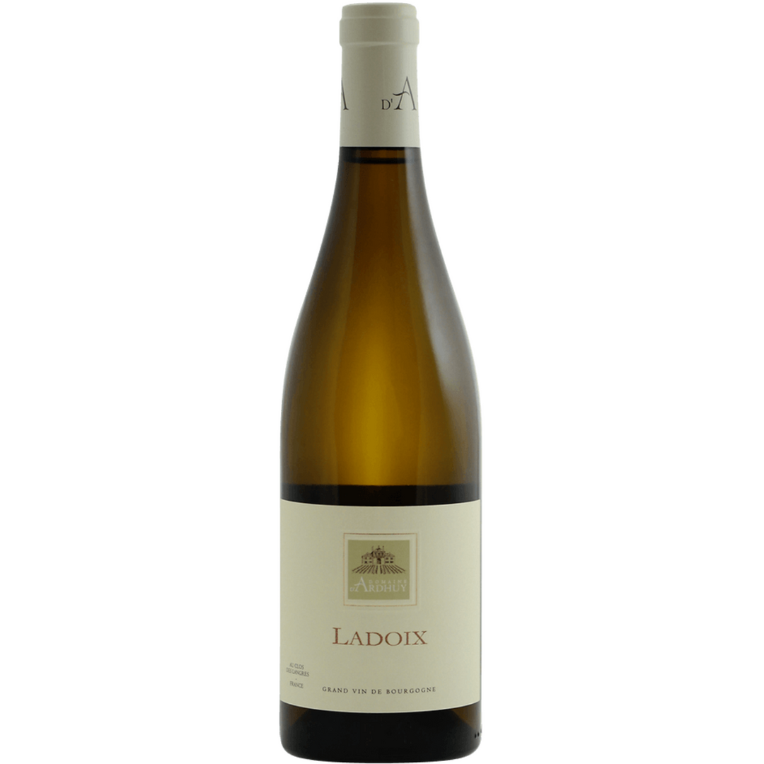 2023 | Domaine d'Ardhuy Ladoix Blanc | Burgundy | France
