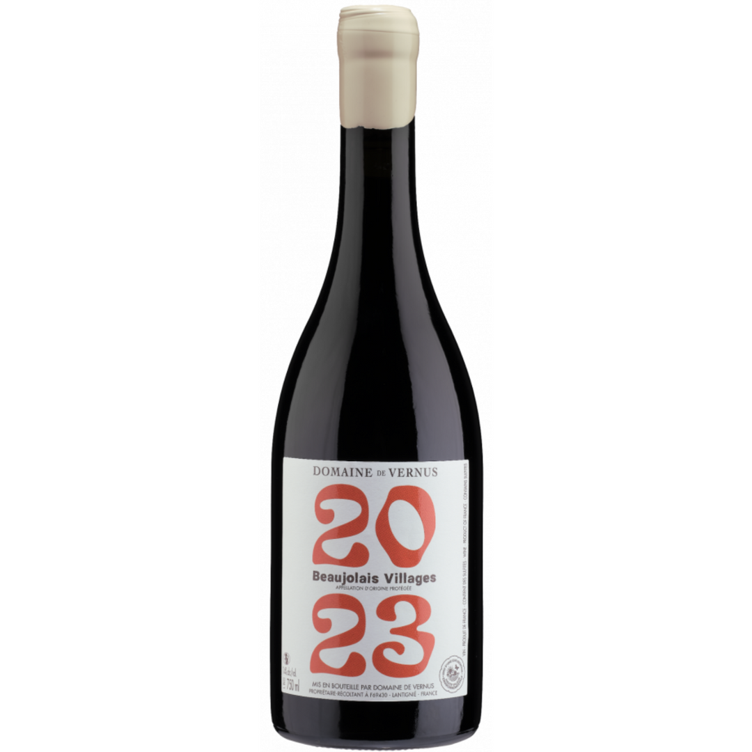 2023 | Domaine de Vernus Beaujolais-Villages | Beaujolais | France
