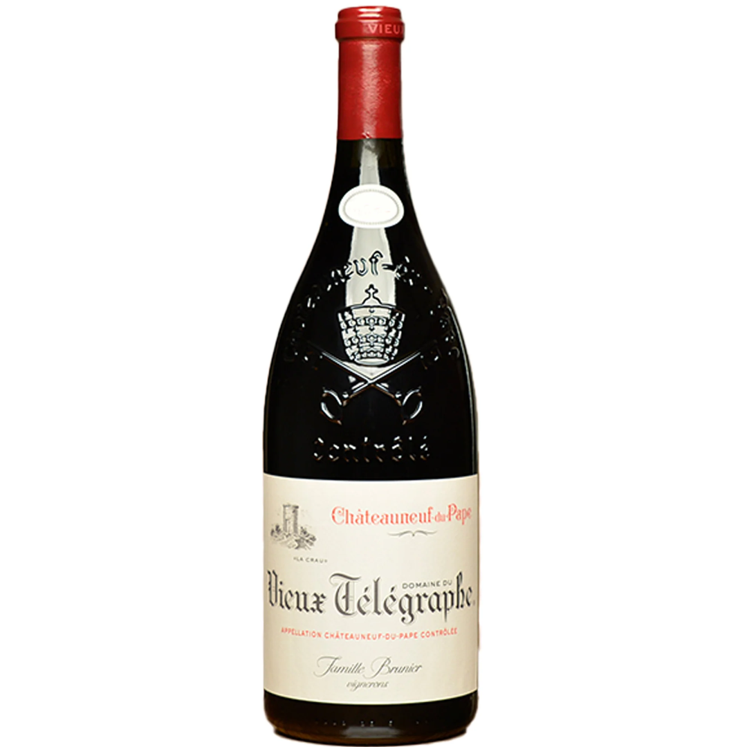 2023 | Domaine du Vieux Telegraphe Rouge | Chateauneuf-du-Pape
