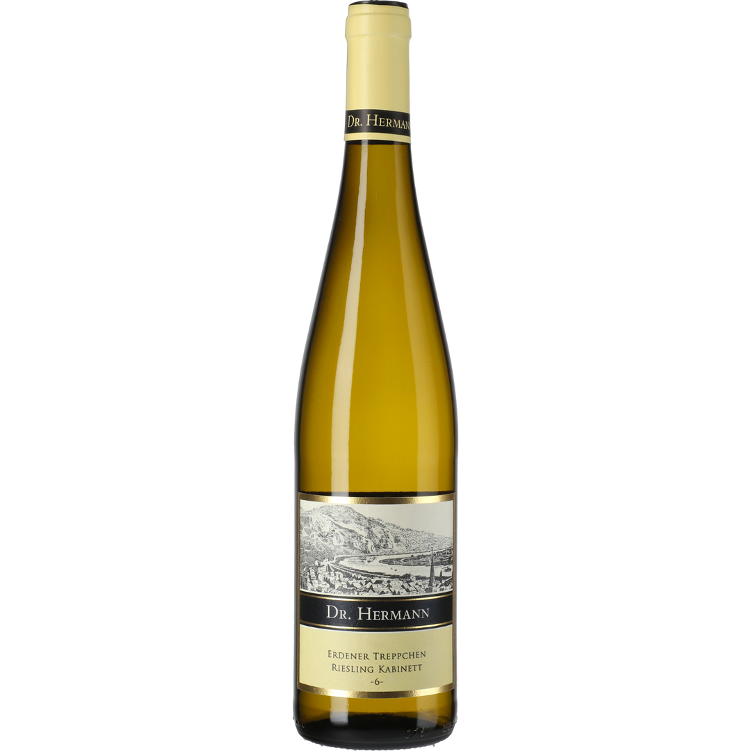 2023 | Dr. Hermann '6' Erdener Treppchen Kabinett | Mosel