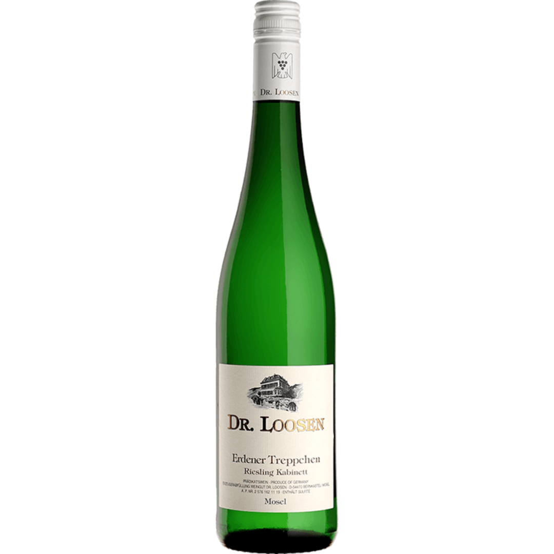 2023 | Dr. Loosen Erdener Treppchen Riesling Kabinett | Mosel