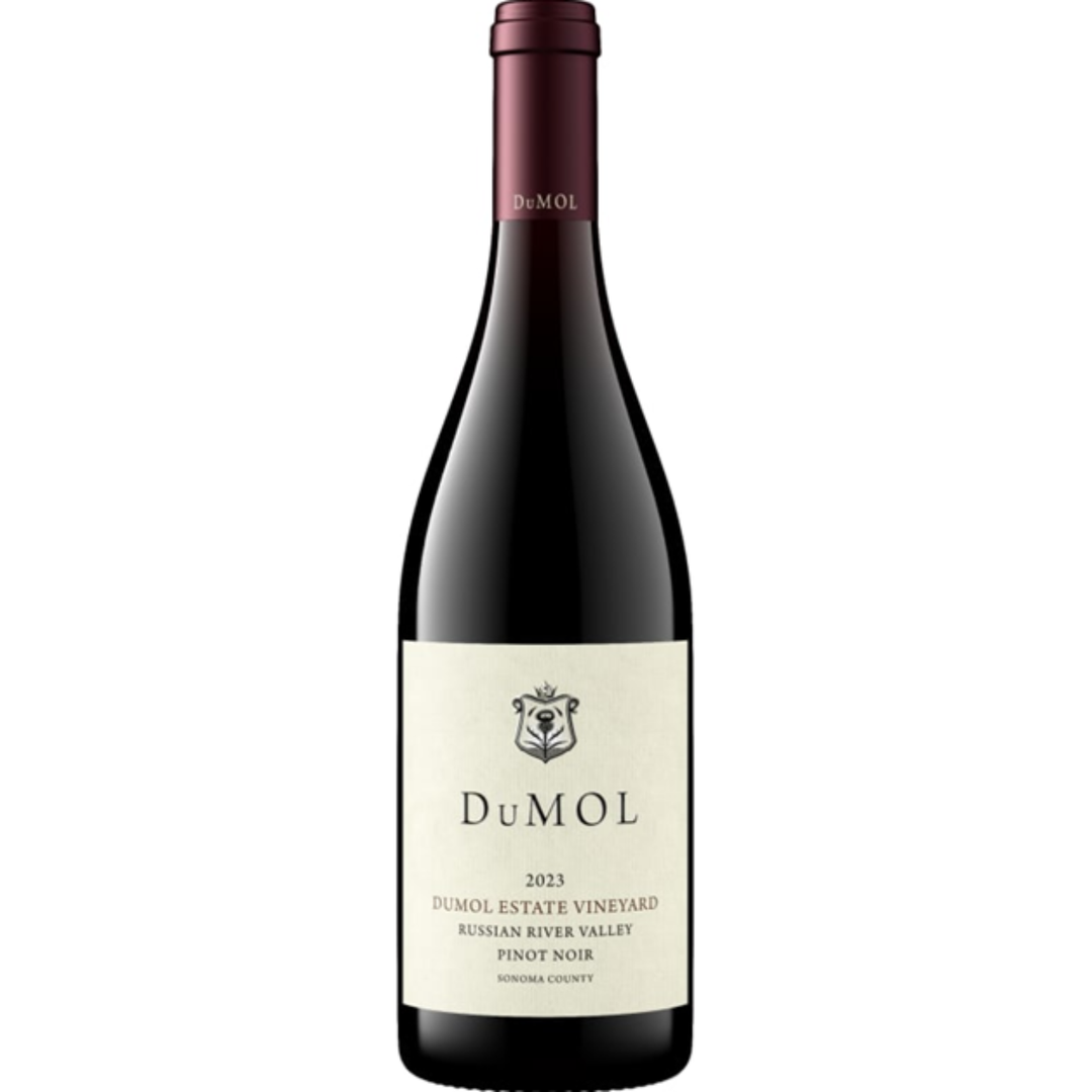 2023 | DuMOL Estate Pinot Noir | Russian River