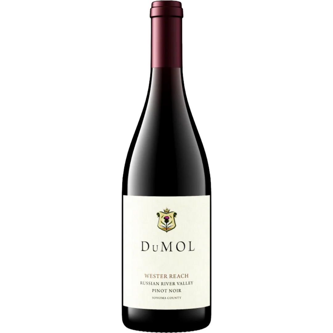 2023 | DuMOL Wester Reach Pinot Noir | Russian River Valley