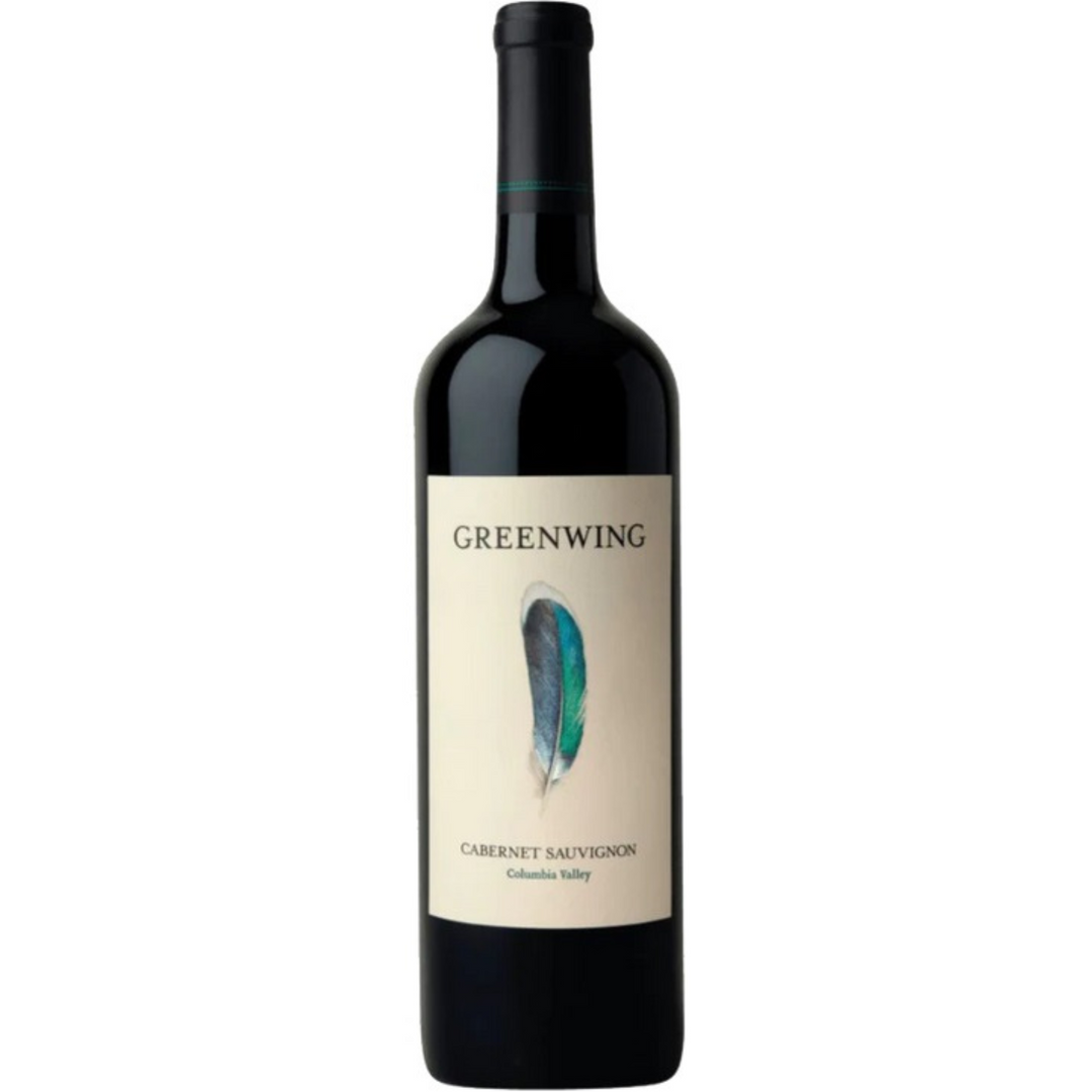2023 | Duckhorn Greenwing Cabernet Sauvignon | Columbia Valley