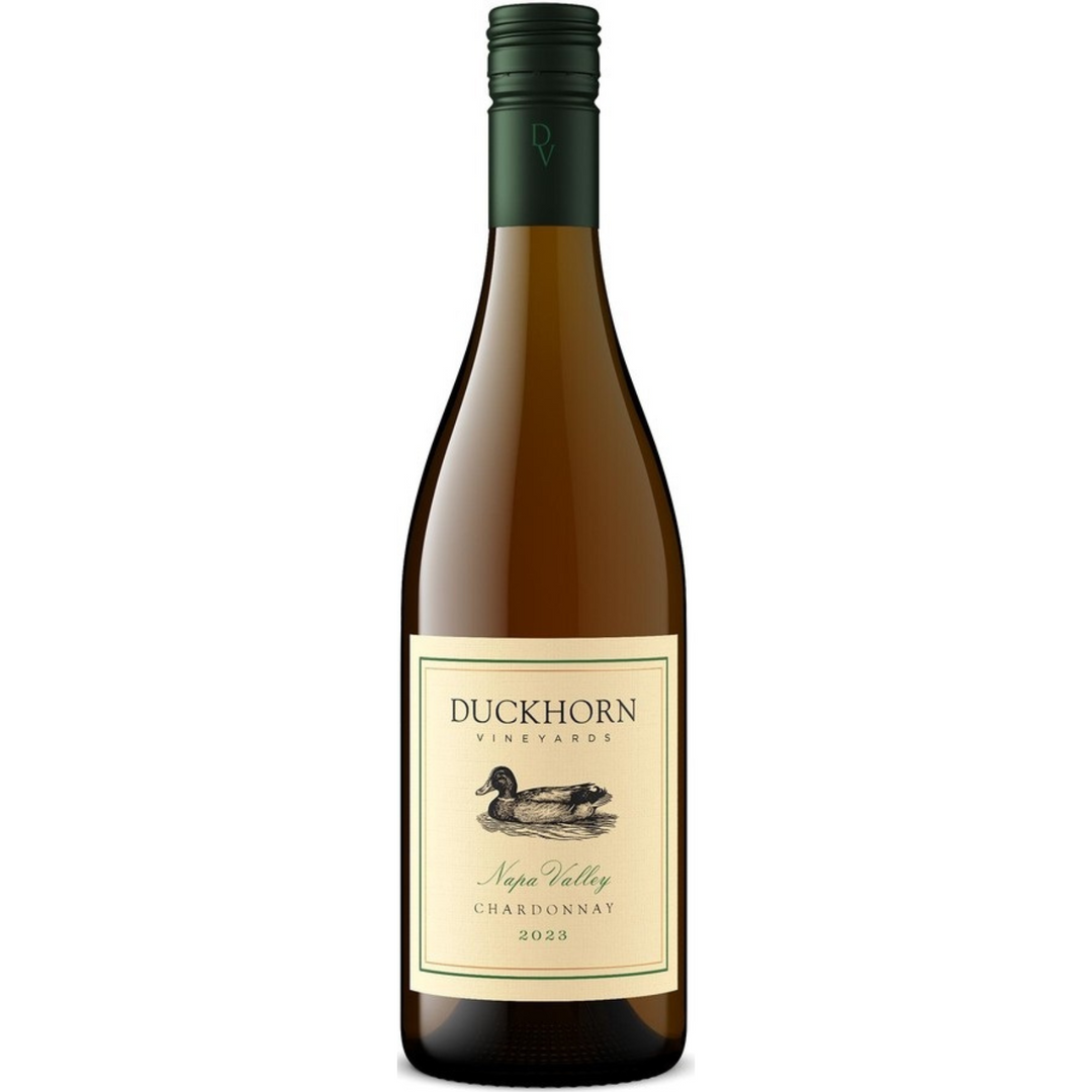 2023 | Duckhorn Vineyards Chardonnay | Napa Valley