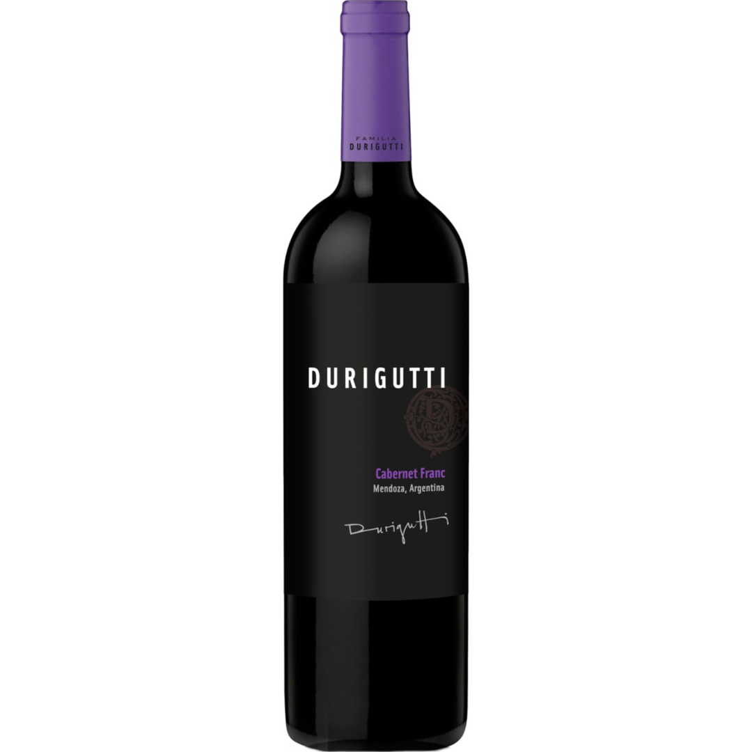2023 | Durigutti Cabernet Franc | Mendoza