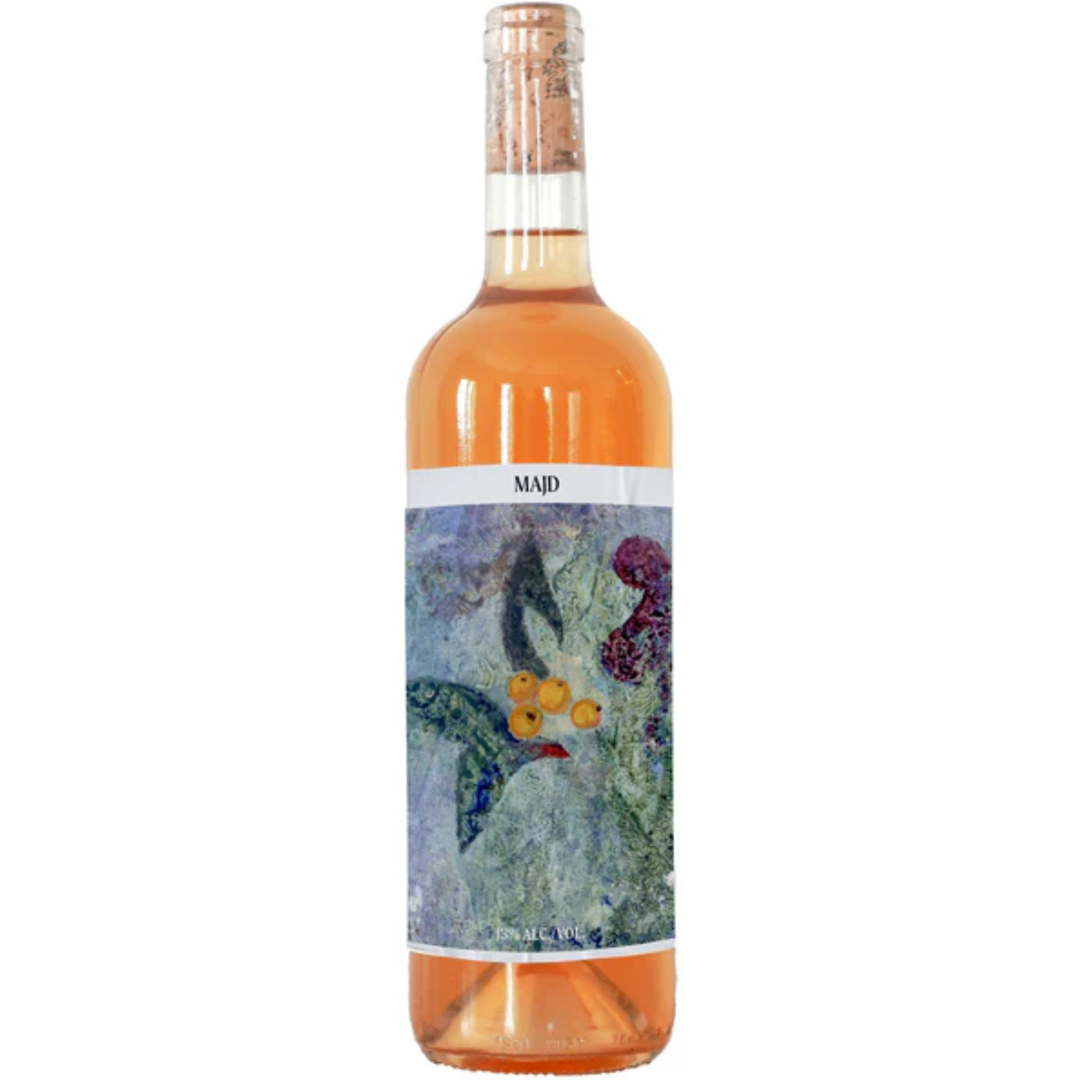 2023 | El-Sabban Majd Viognier | Mount Lebanon