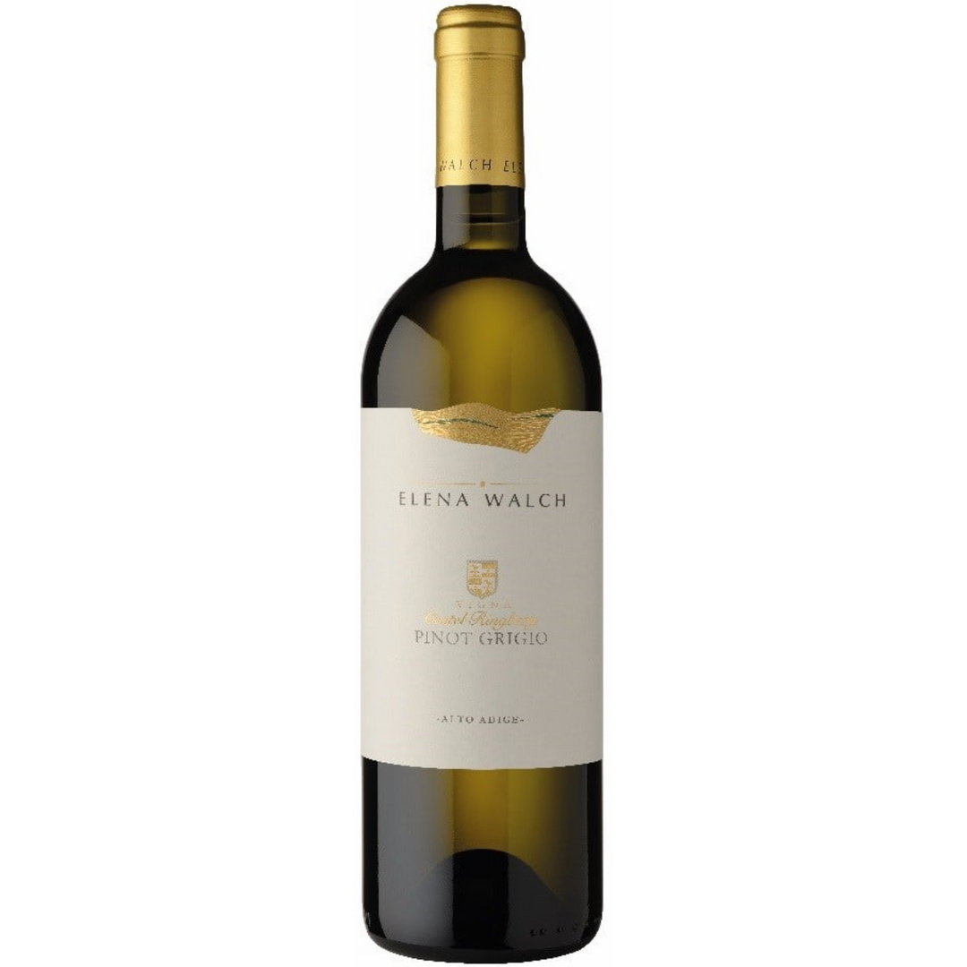 2023 | Elena Walch Castel Ringberg Pinot Grigio | Trentino