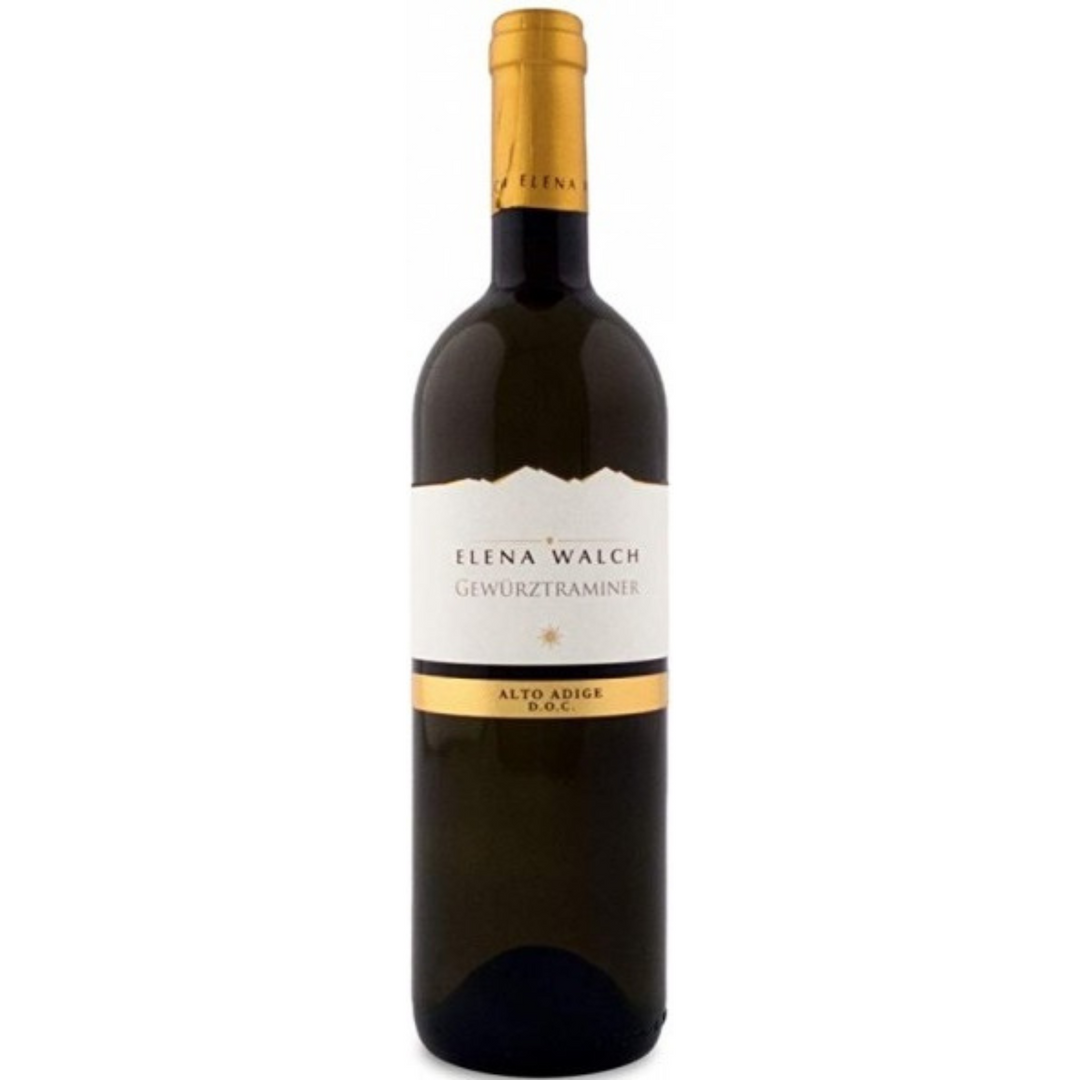 2023 | Elena Walch Gewurztraminer | Trentino-Alto Adige