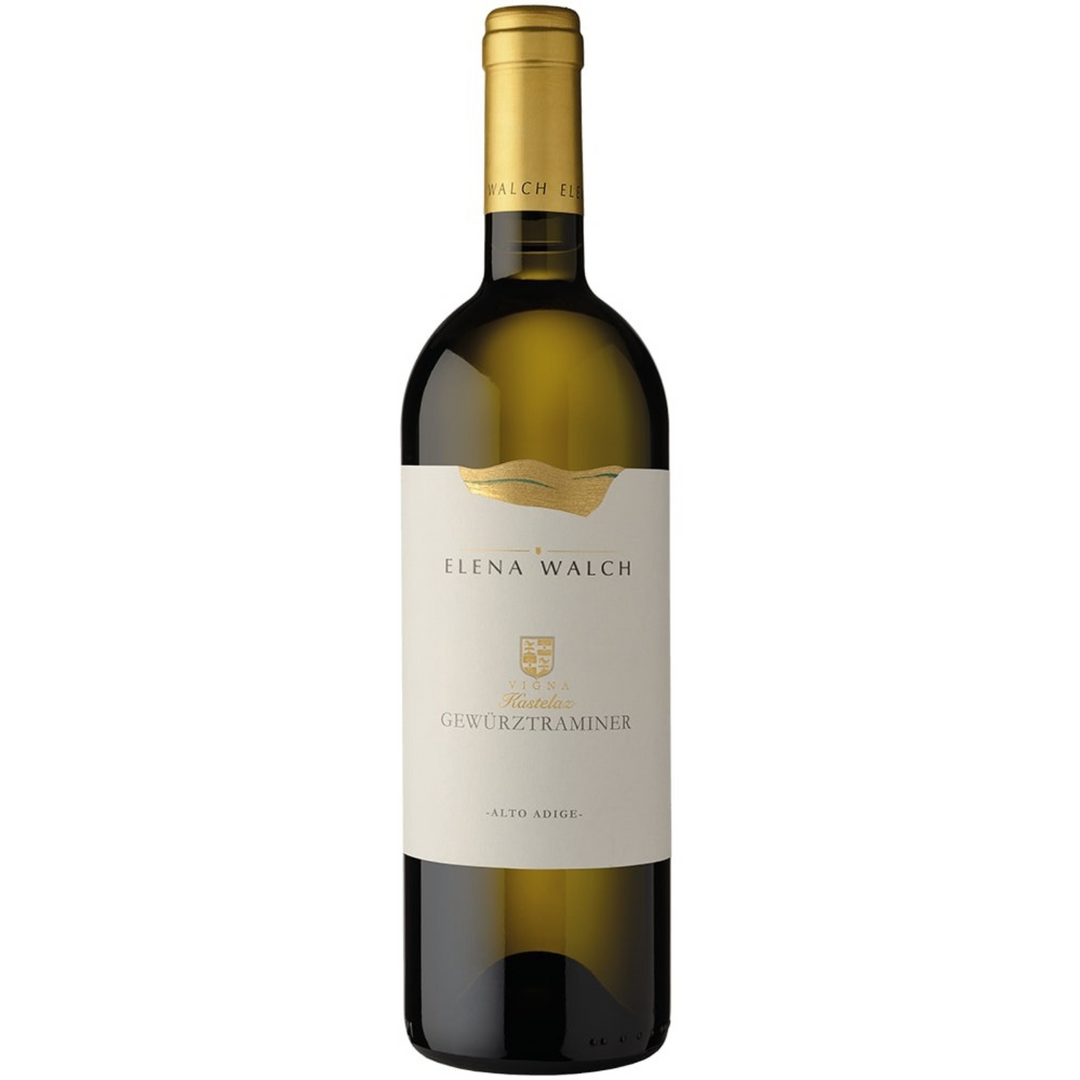 2023 | Elena Walch Kastelaz Gewurztraminer | Trentino