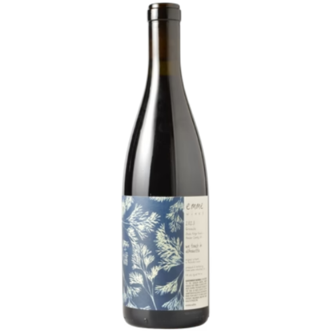 2023 | Emme 'We Touch In Silhouette' Grenache | Amador County