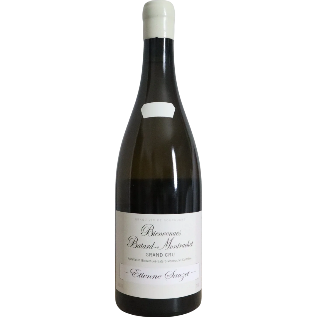 2023 | Etienne Sauzet Bienvenues-Batard-Montrachet| Burgundy