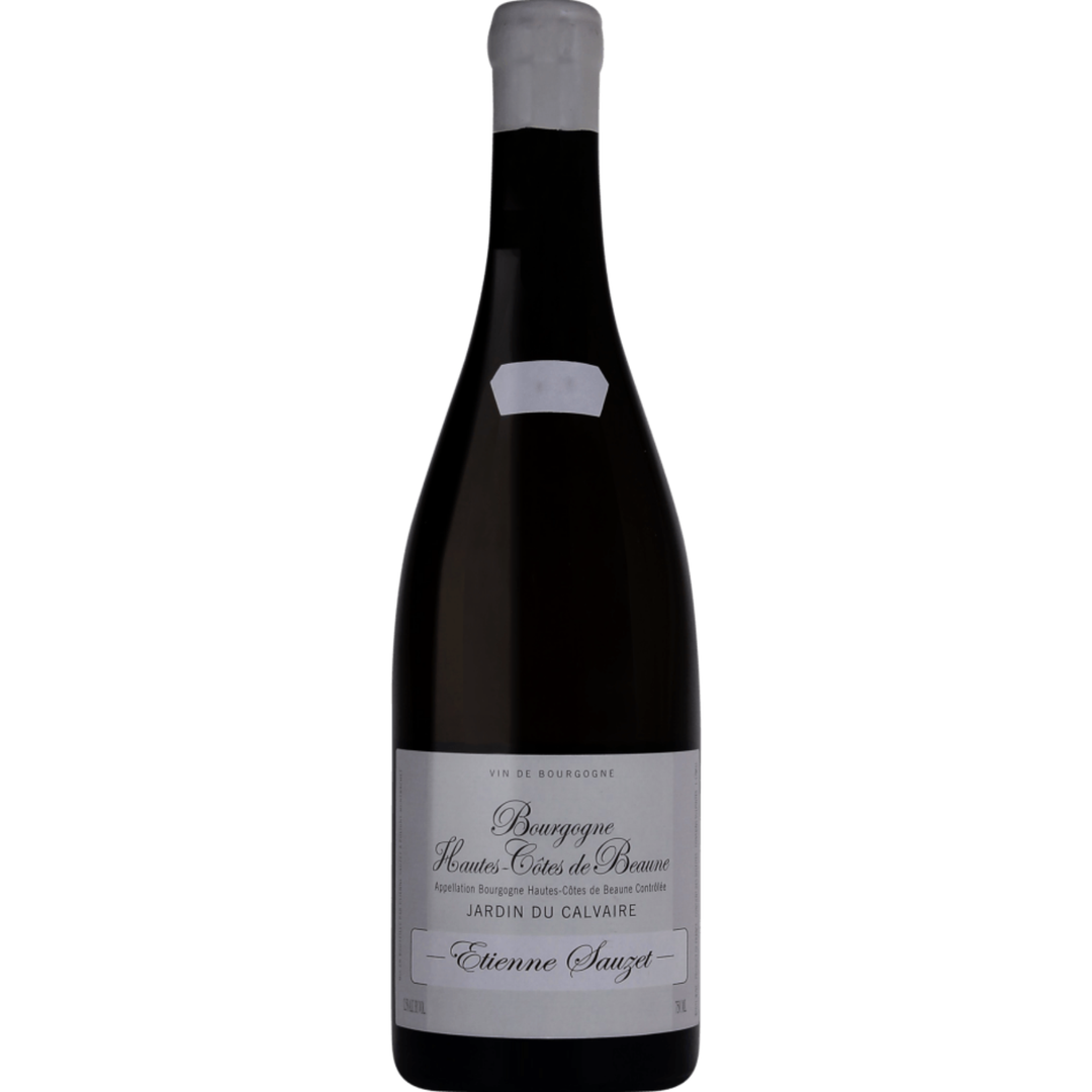 2023 | Etienne Sauzet Hautes Jardin du Calvaire | Cotes Beaune