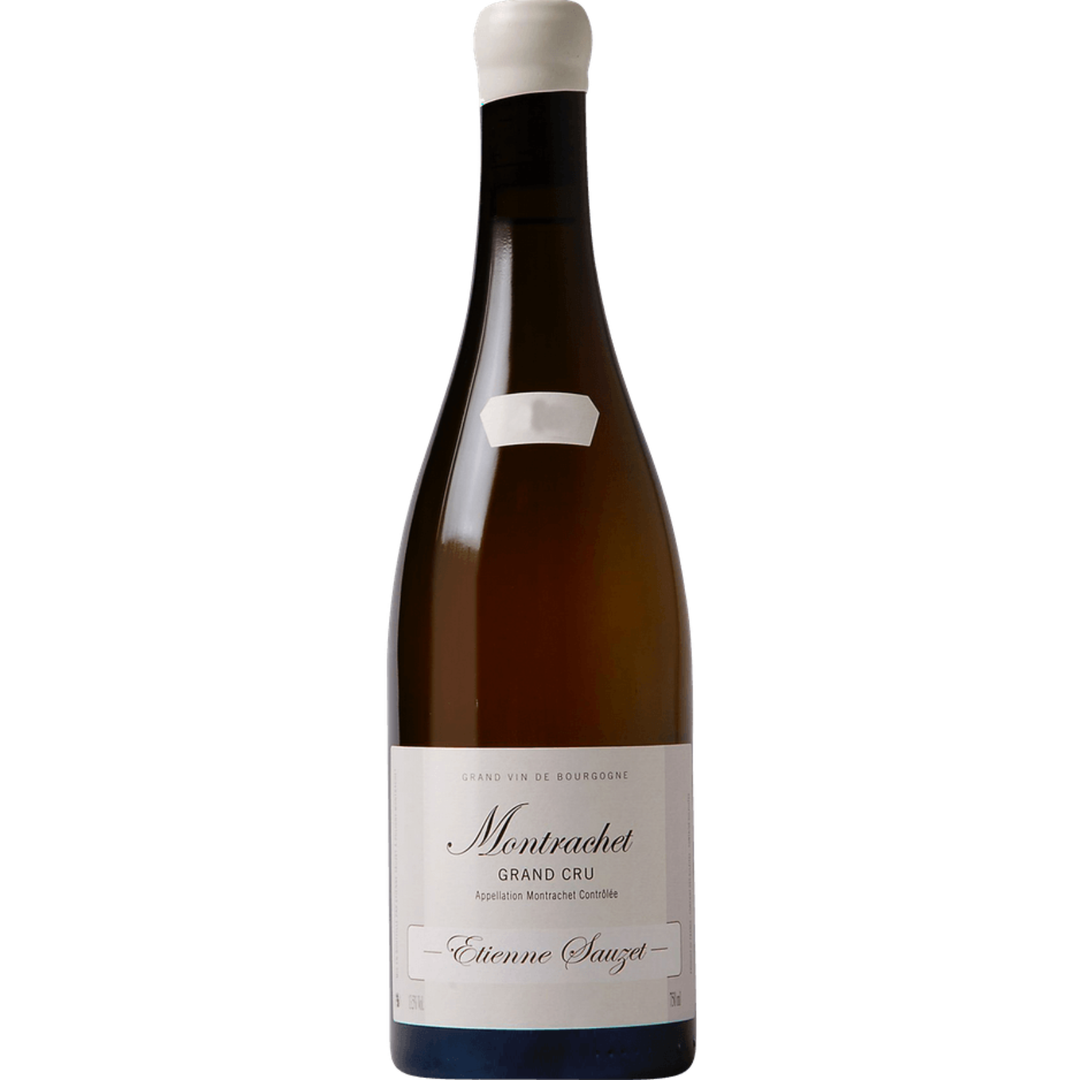 2023 | Etienne Sauzet Montrachet Grand Cru | Cote de Beaune