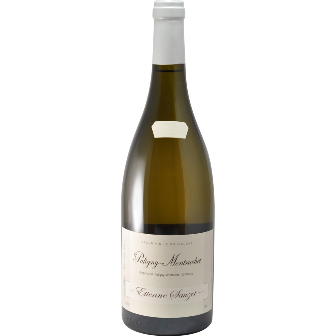 2023 | Etienne Sauzet Puligny-Montrachet | Cote de Beaune