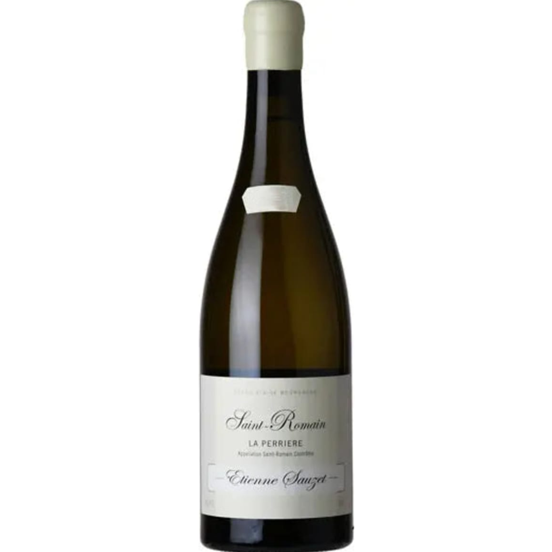 2023 | Etienne Sauzet Saint-Romain La Perriere | Cote de Beaune