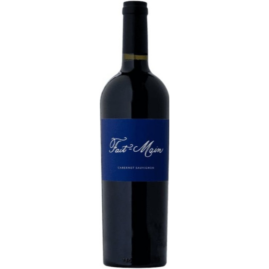 2023 | Fait-Main Cabernet Sauvignon | Napa Valley | USA