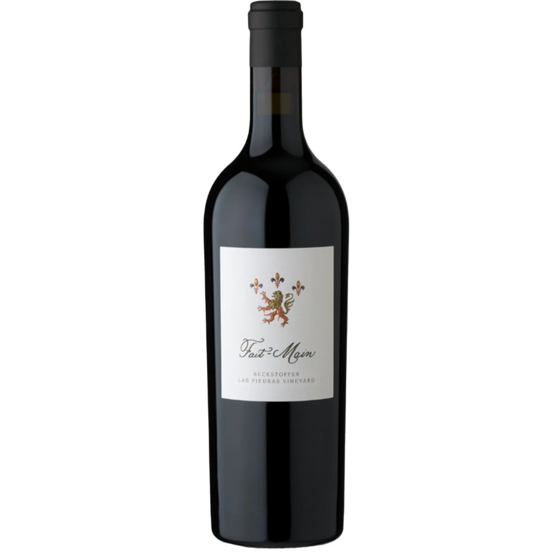 2023 | Fait-Main Cabernet Sauvignon "Las Piedras" | Napa Valley | USA