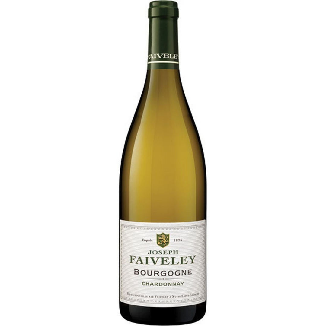 2023 | Faiveley Bourgogne Chardonnay | Burgundy