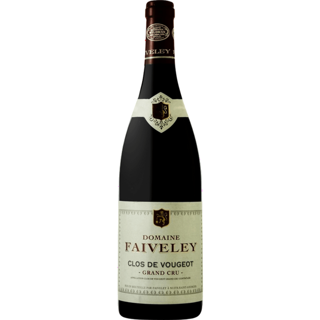 2023 | Faiveley Clos de Vougeot Grand Cru | Cote de Nuits