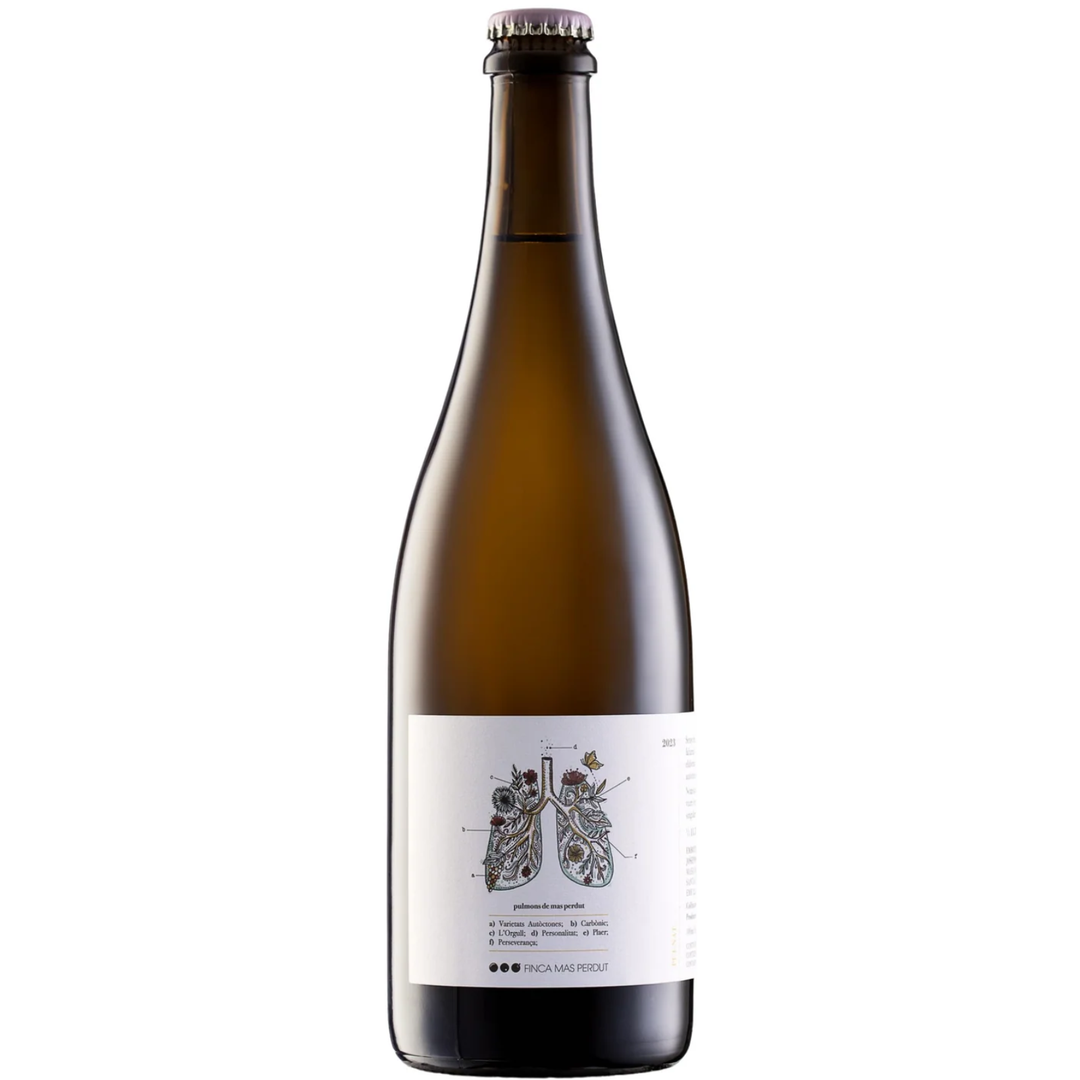 2023 | Finca de Mas Perdut 'Ma de Mas Perdut' | Penedes