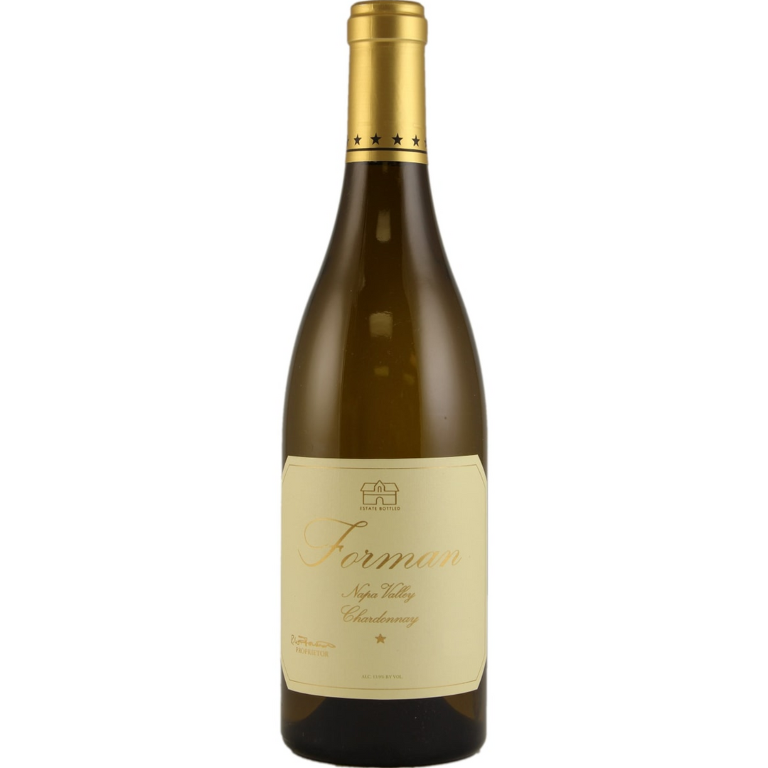 2023 | Forman Chardonnay | Napa Valley