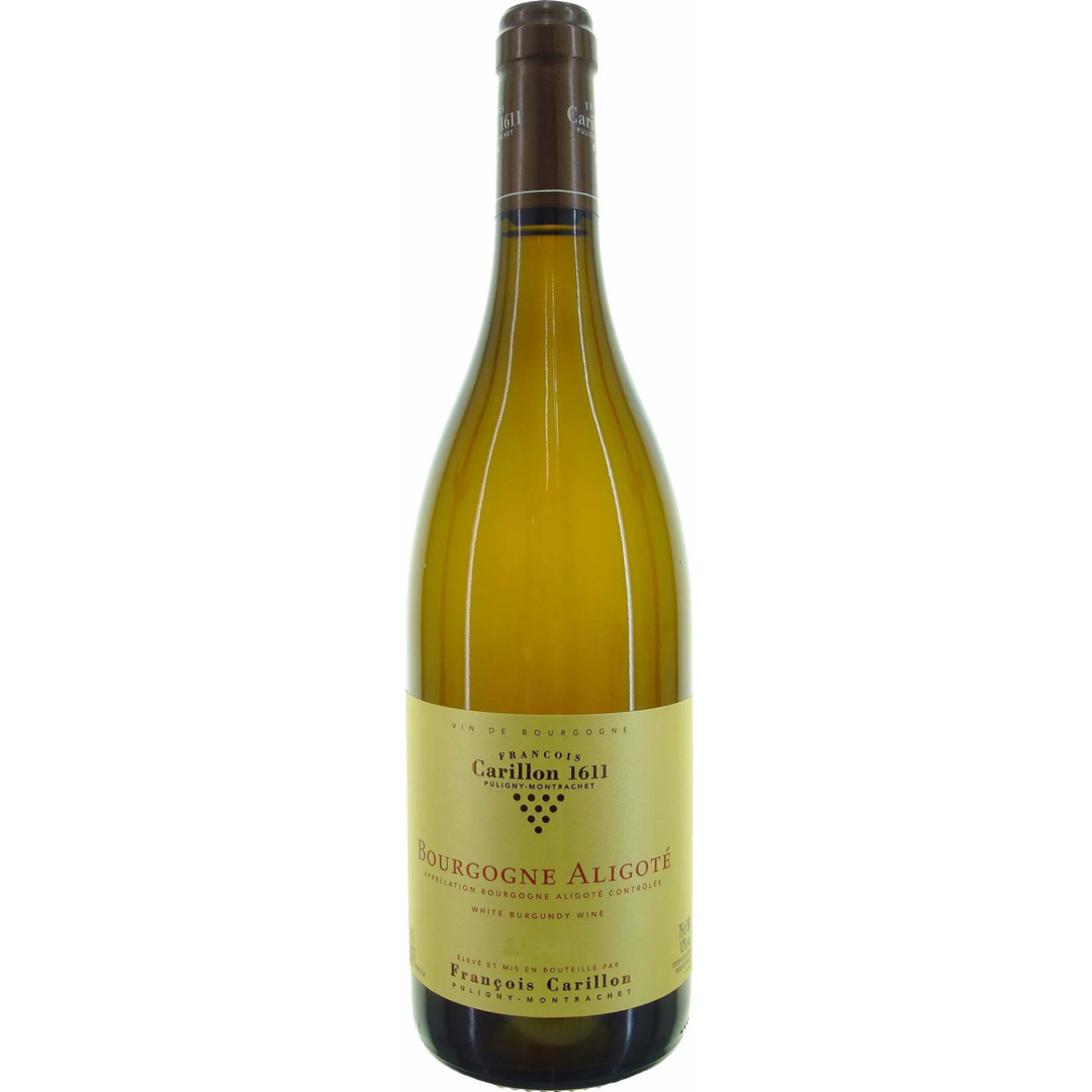 2023 | Francois Carillon Bourgogne Aligote | Burgundy
