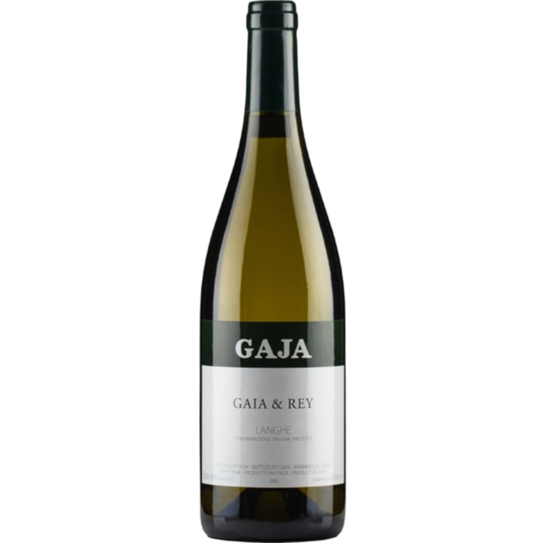 2023 | Gaja Gaia & Rey Chardonnay | Piedmont