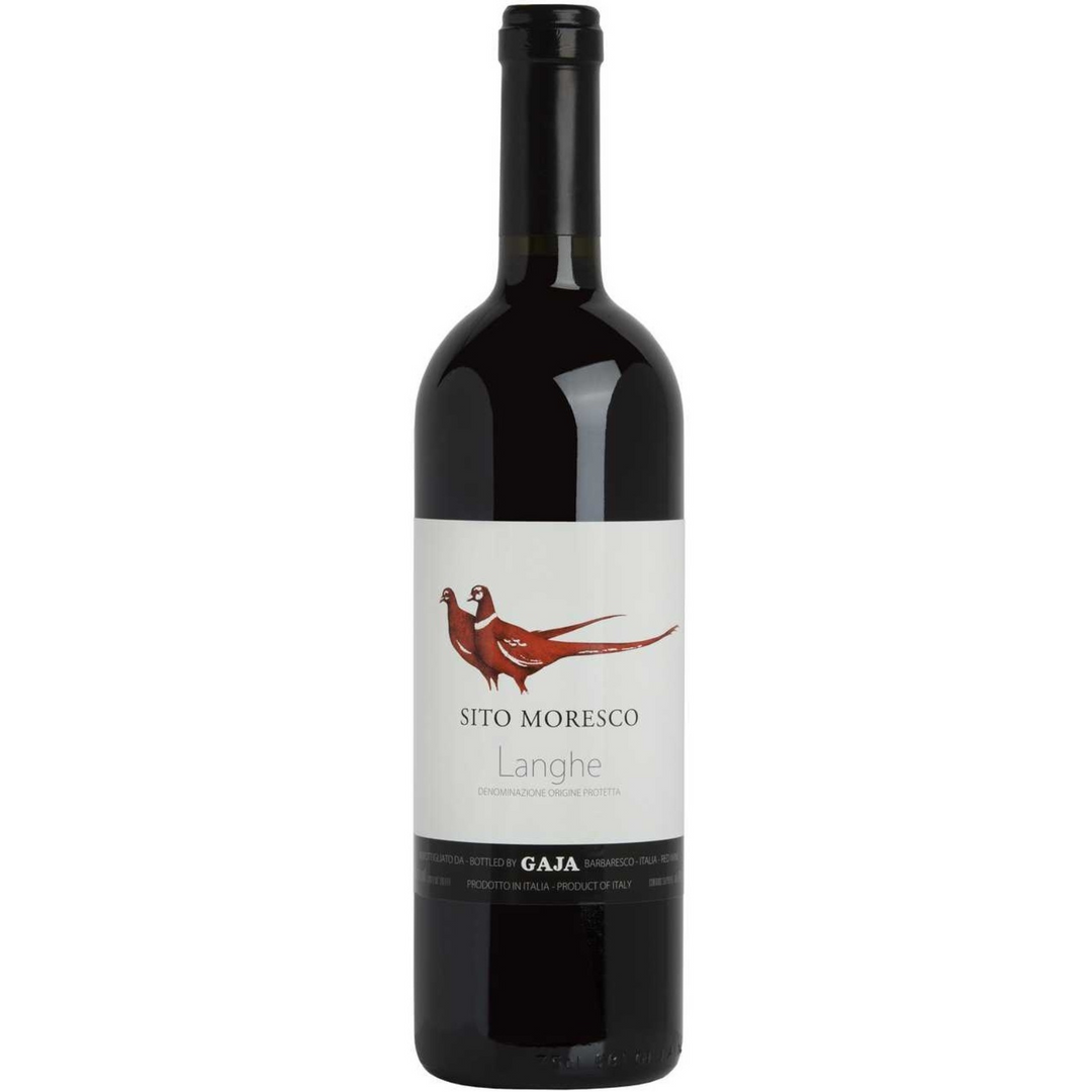 2023 | Gaja Sito Moresco Rosso Langhe | Piedmont